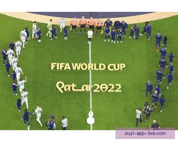 2026世界杯决赛精彩对决全球球迷热情沸腾的巅峰盛宴