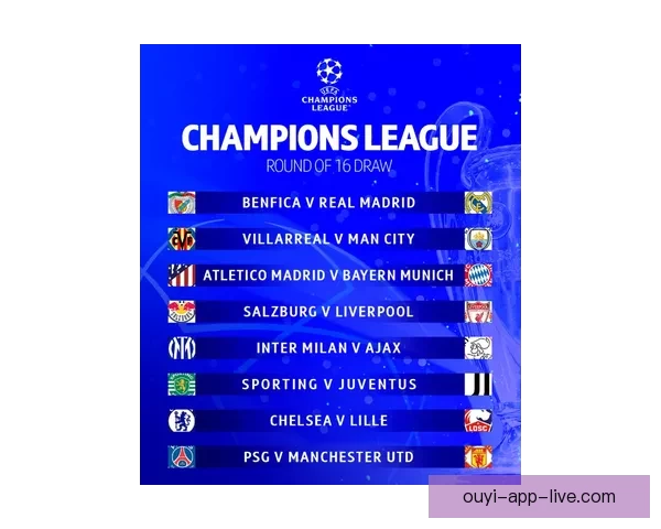 欧亿足球推荐平台权威解析与最新赛事投注指南