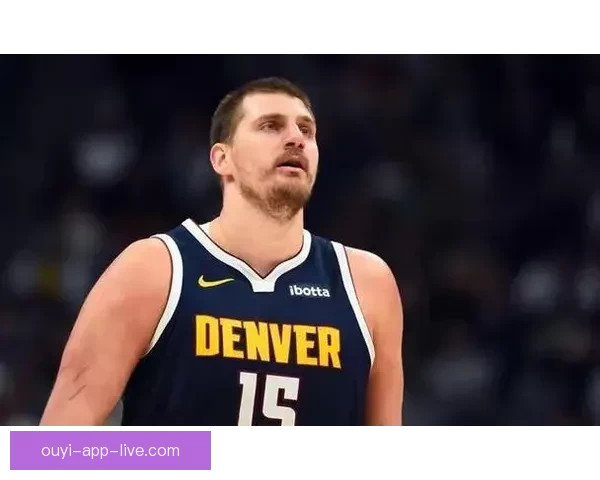 约基奇砍下22 14 14刷新纪录 板凳悍将成队史第一人 约基奇砍下22 14 14刷新纪录 板凳悍将成队史第一人