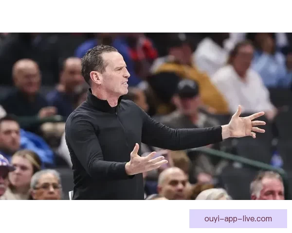 骑士虽胜但阿特金森批评防守不力丢131分称季后赛难走远