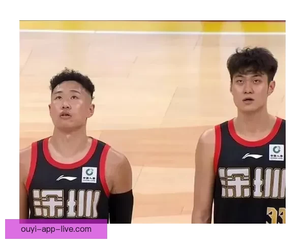 深圳男篮提前八轮九连胜两年后重返季后赛锁定席位