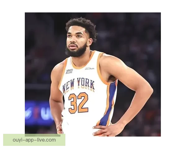 唐斯有望在本赛季结束后签下4年2.6亿续约合同