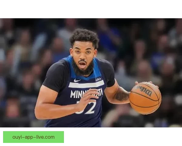 唐斯有望在本赛季结束后签下4年2.6亿续约合同