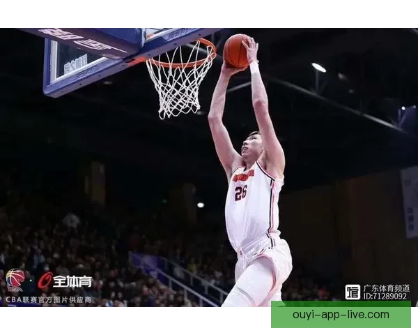 深圳男篮提前八轮九连胜两年后重返季后赛锁定席位