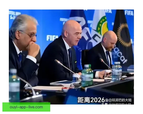 央视两届世界杯赚百亿 国际足联扩军国足出线机会增 央视两届世界杯赚百亿 国际足联扩军国足出线机会增
